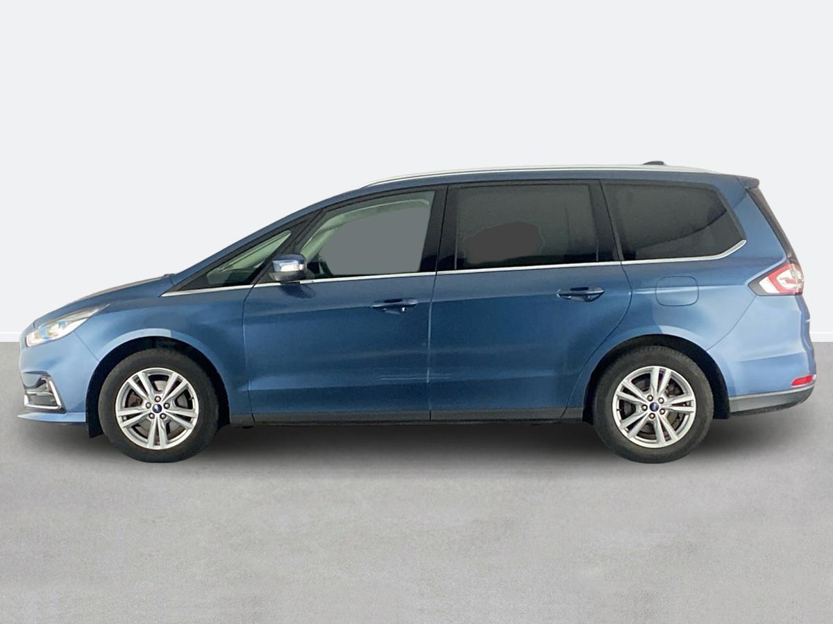 Used Ford Galaxy 2022 for sale - 76421497: Photo 6