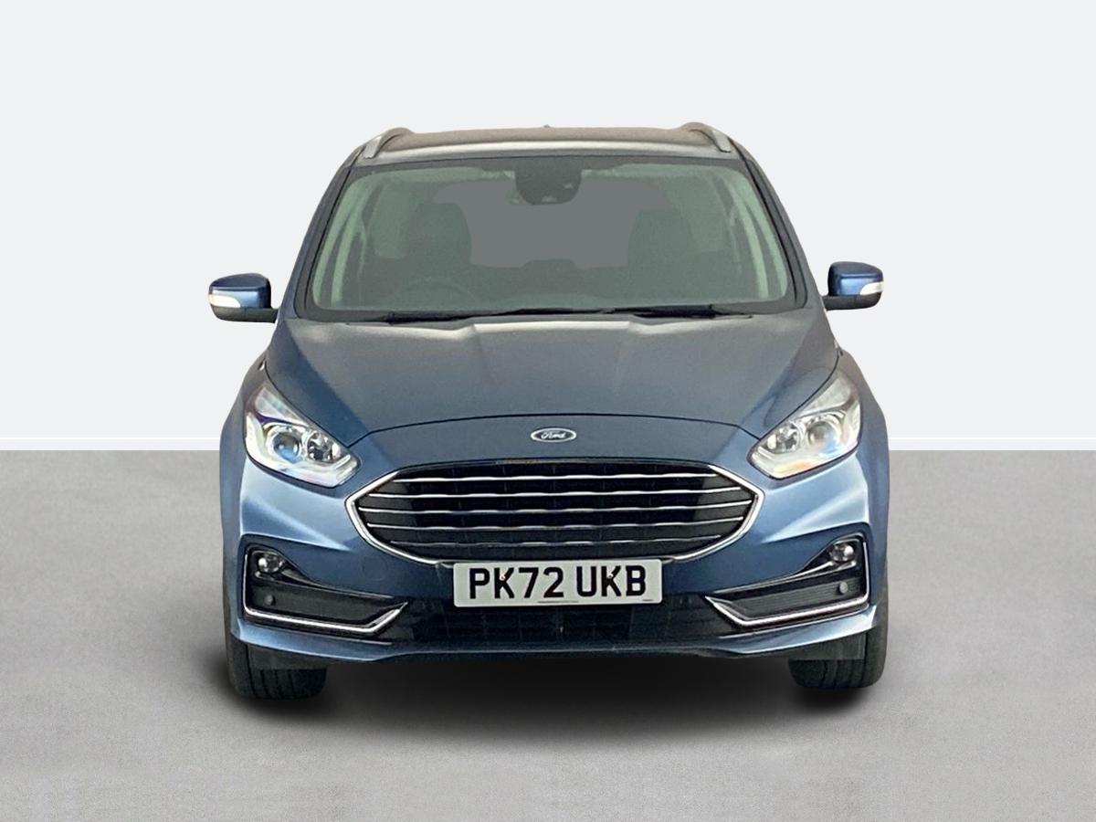 Used Ford Galaxy 2022 for sale - 76421497: Photo 8