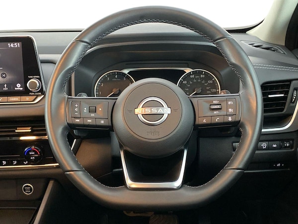 Used Nissan Qashqai 2022 for sale - 76243614: Photo 11
