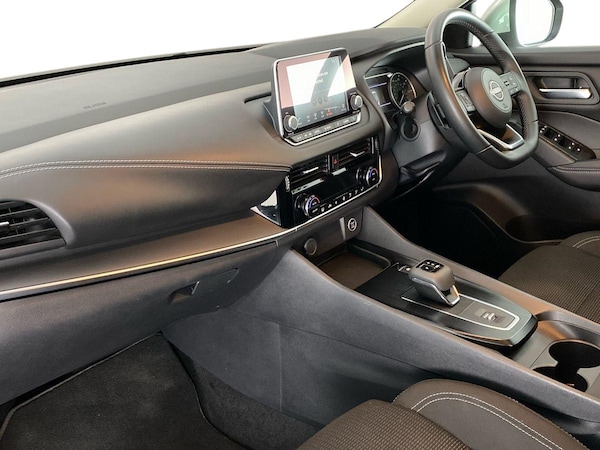 Used Nissan Qashqai 2022 for sale - 76243614: Photo 14