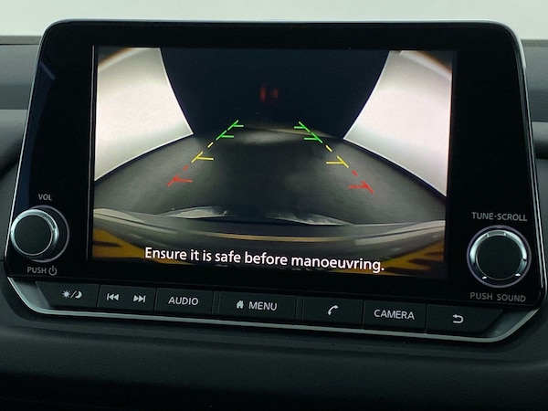 Used Nissan Qashqai 2022 for sale - 76243614: Photo 16