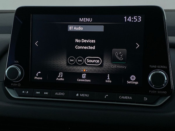 Used Nissan Qashqai 2022 for sale - 76243614: Photo 17