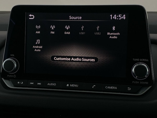 Used Nissan Qashqai 2022 for sale - 76243614: Photo 19