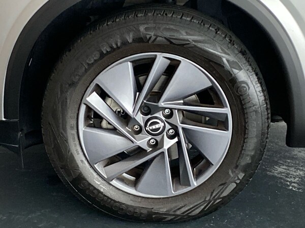 Used Nissan Qashqai 2022 for sale - 76243614: Photo 28
