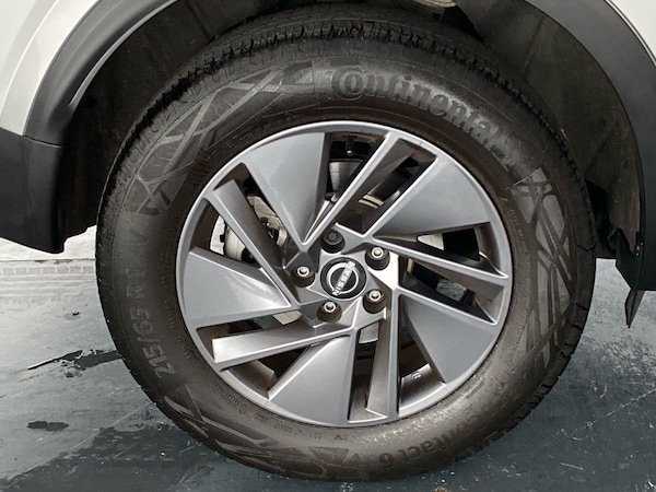 Used Nissan Qashqai 2022 for sale - 76243614: Photo 30