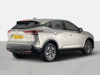 Used Nissan Qashqai 2022 for sale - 76243614: Photo 3