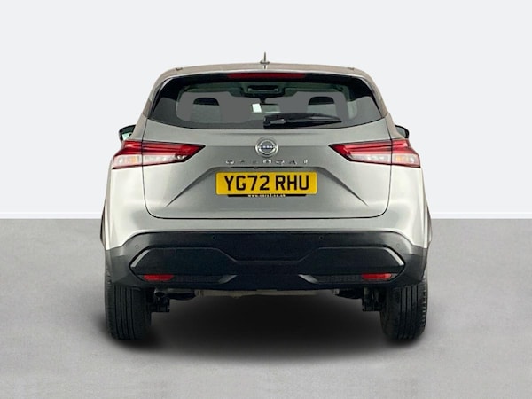 Used Nissan Qashqai 2022 for sale - 76243614: Photo 4