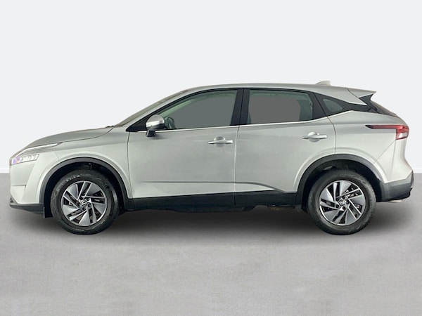 Used Nissan Qashqai 2022 for sale - 76243614: Photo 6