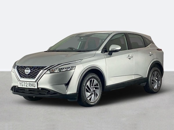 Used Nissan Qashqai 2022 for sale - 76243614: Photo 7