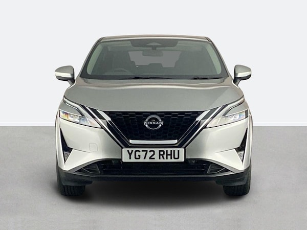Used Nissan Qashqai 2022 for sale - 76243614: Photo 8