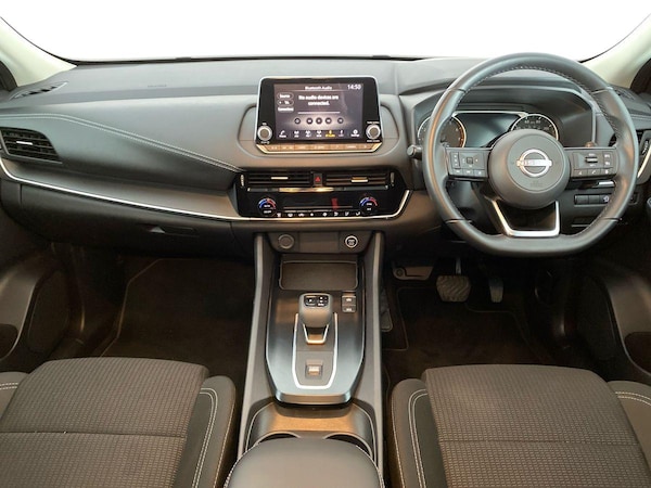 Used Nissan Qashqai 2022 for sale - 76243614: Photo 9