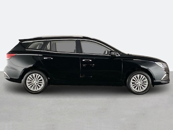 Used MG MG5 2022 for sale - 78611270: Photo