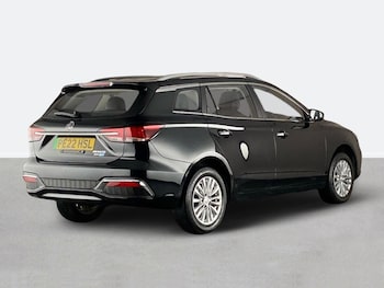 Used MG MG5 2022 for sale - 78611270: Photo