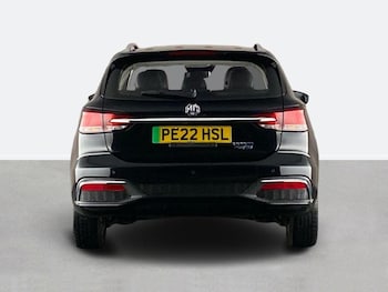 Used MG MG5 2022 for sale - 78611270: Photo