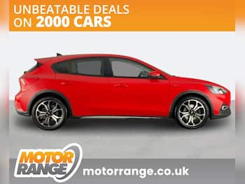 Used Ford Focus 2020 for sale - 79663386: Photo