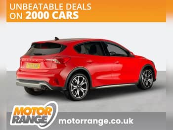 Used Ford Focus 2020 for sale - 79663386: Photo