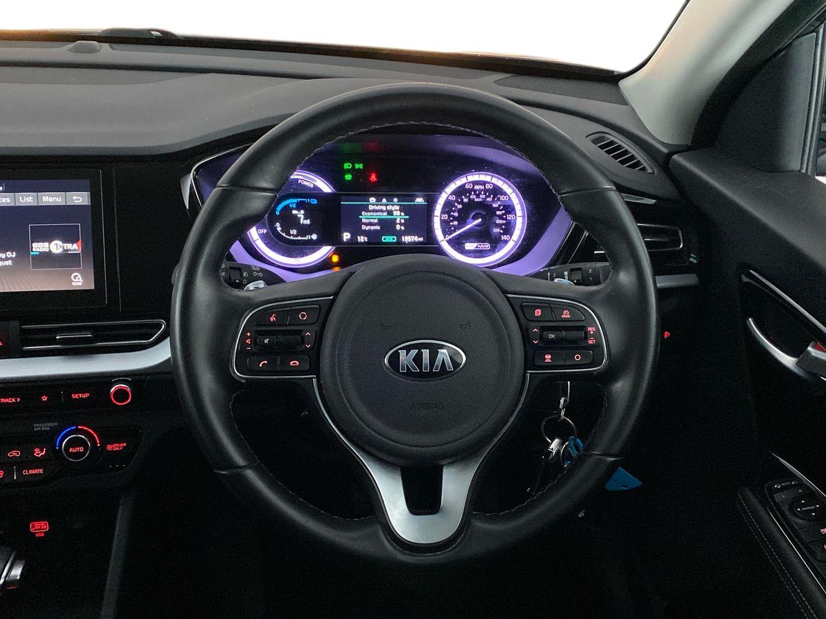 Used Kia Niro 2020 for sale - 78065169: Photo 11