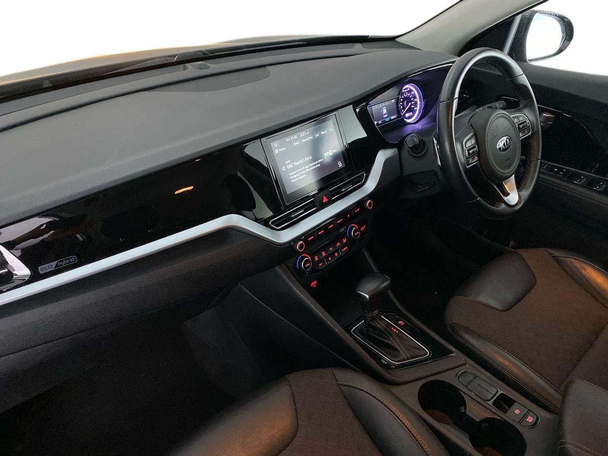 Used Kia Niro 2020 for sale - 78065169: Photo 14