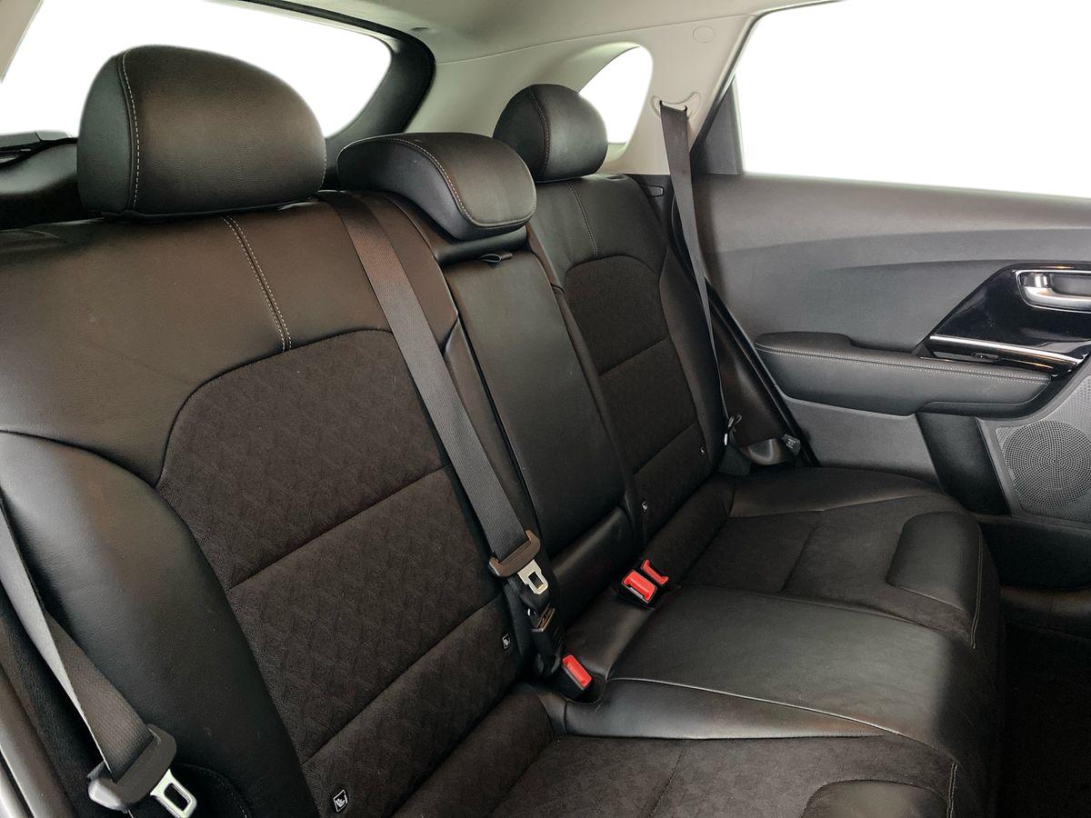 Used Kia Niro 2020 for sale - 78065169: Photo 15