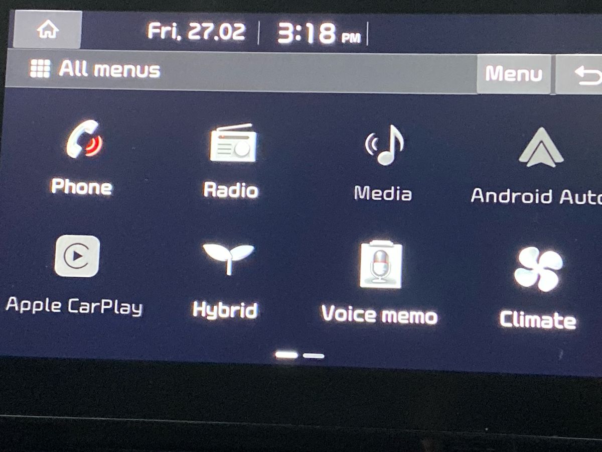 Used Kia Niro 2020 for sale - 78065169: Photo 17