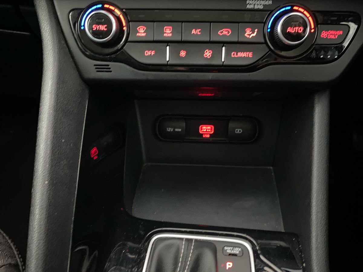 Used Kia Niro 2020 for sale - 78065169: Photo 18