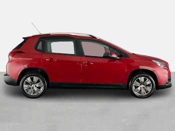 Used Peugeot 2008 2018 for sale - 79005623: Photo