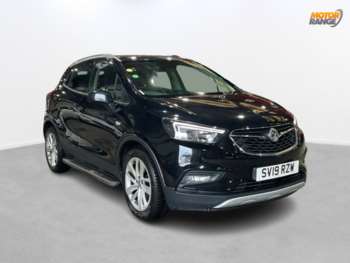2019 - 1.4T ecoTEC Active 5dr