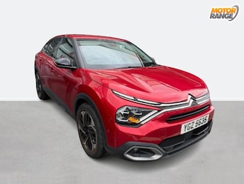 Used Citroen C4 2023 for sale - 78871695: Photo