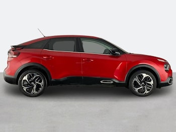 Used Citroen C4 2023 for sale - 78871695: Photo