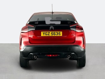 Used Citroen C4 2023 for sale - 78871695: Photo