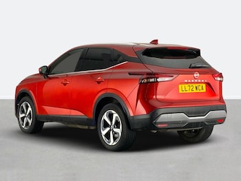 Used Nissan Qashqai 2022 for sale - 75700926: Photo