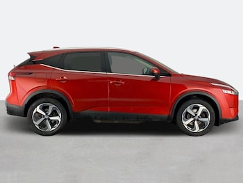 Used Nissan Qashqai 2022 for sale - 75700926: Photo