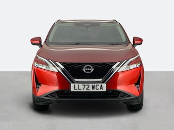 Used Nissan Qashqai 2022 for sale - 75700926: Photo