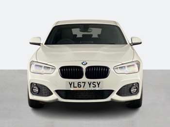Used BMW 1 Series 2018 for sale - 74730562: Photo