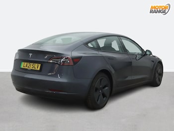 Used Tesla Model 3 2021 for sale - 79355100: Photo