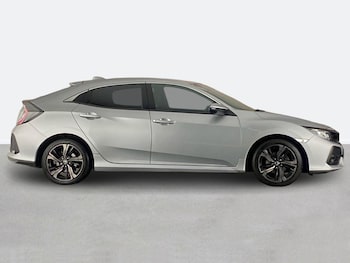 Used Honda Civic 2019 for sale - 78564752: Photo