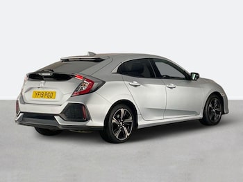 Used Honda Civic 2019 for sale - 78564752: Photo