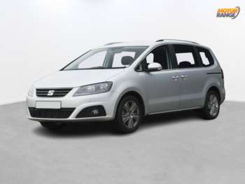 2016 - 2.0 TDI CR SE Lux [150] 5dr DSG