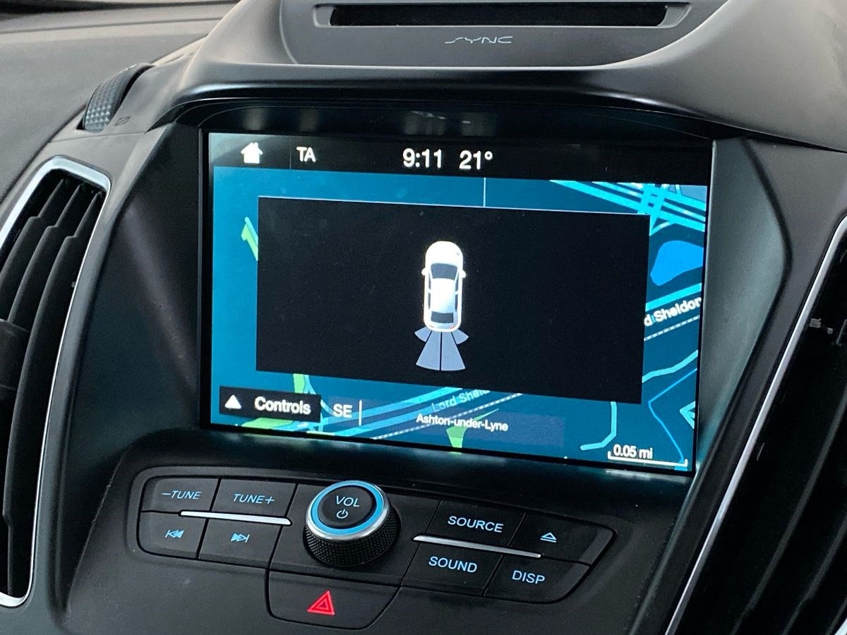 Vehicle 16