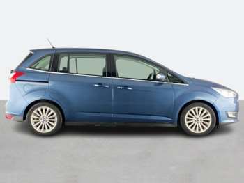 Used Ford Grand C-Max 2018 for sale - 75228692: Photo
