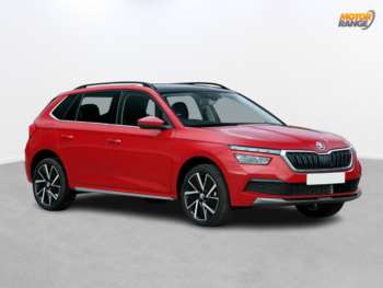 2021 - 1.0 TSI 110 SE L 5dr