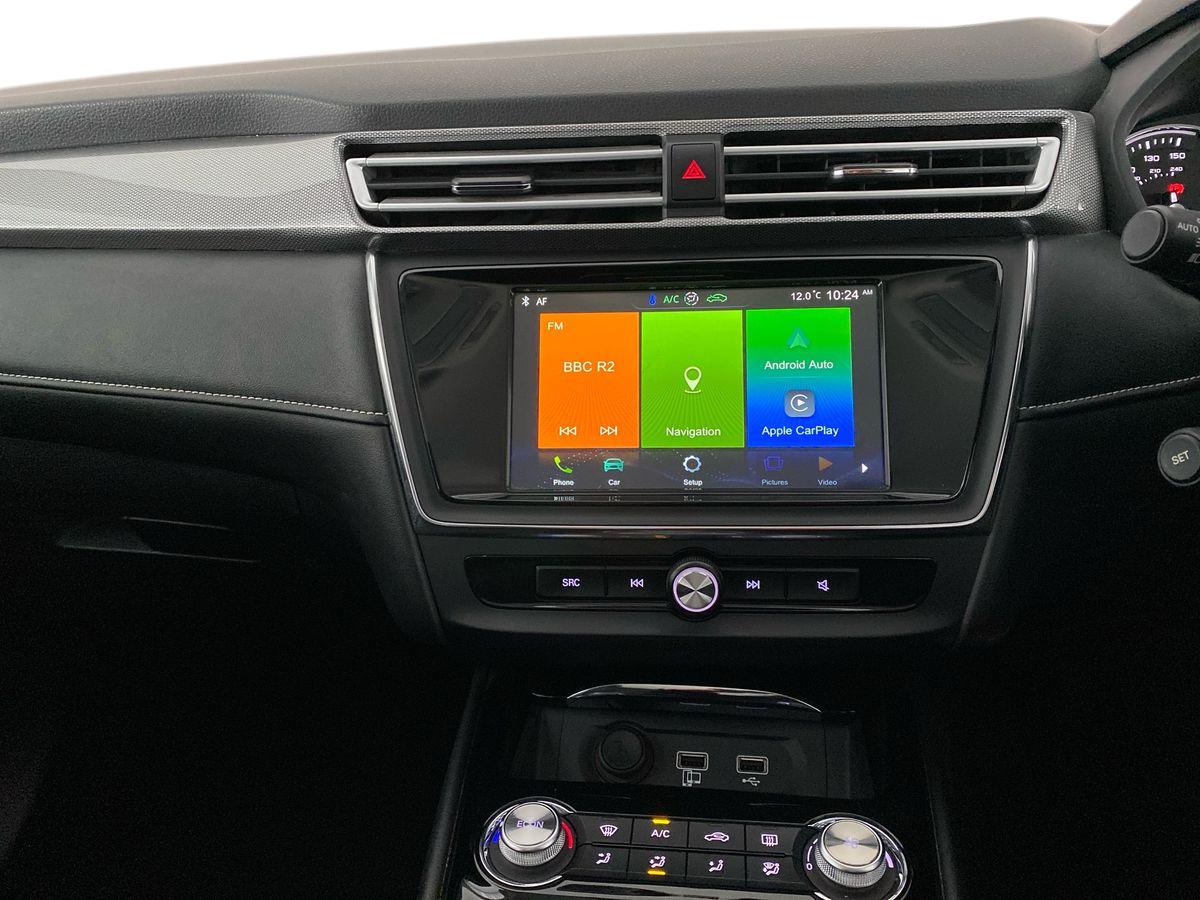 Used MG MG5 2021 for sale - 77635107: Photo 10