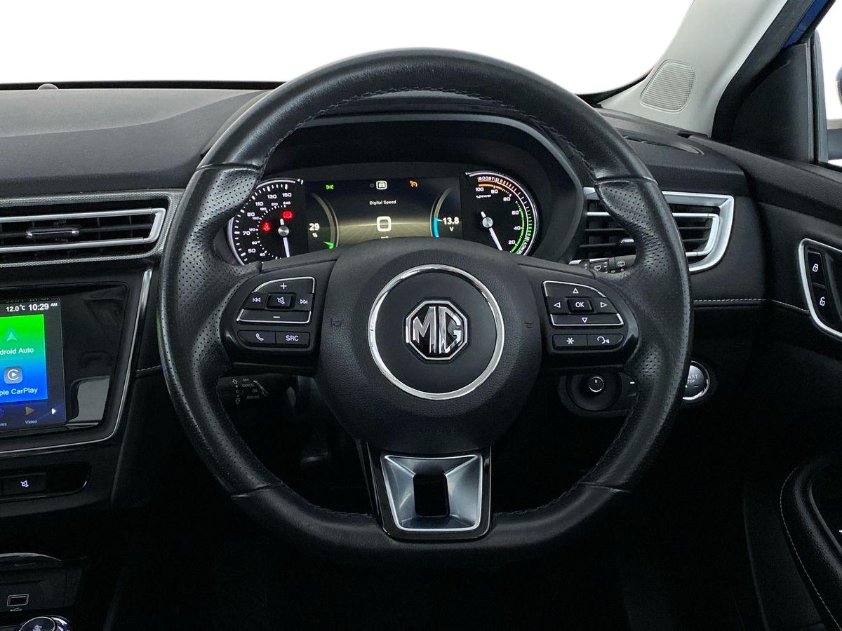 Used MG MG5 2021 for sale - 77635107: Photo 11