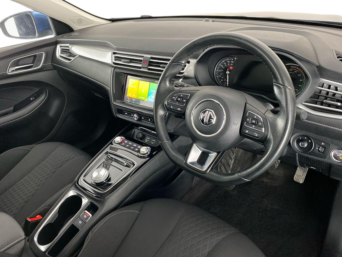 Used MG MG5 2021 for sale - 77635107: Photo 12