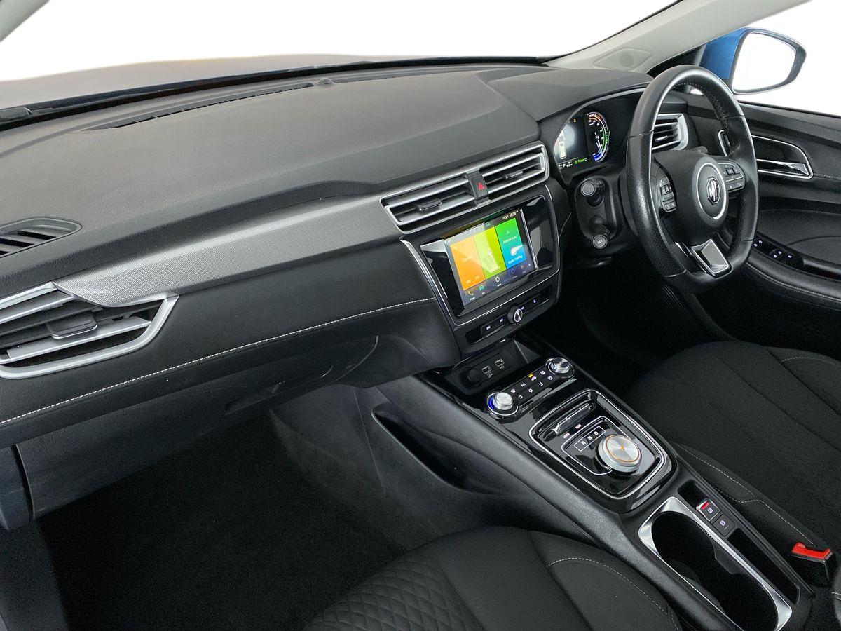 Used MG MG5 2021 for sale - 77635107: Photo 14