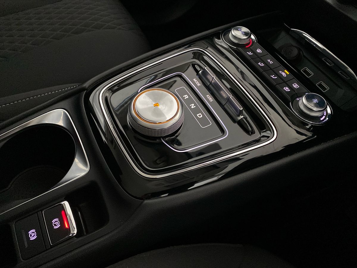 Used MG MG5 2021 for sale - 77635107: Photo 16