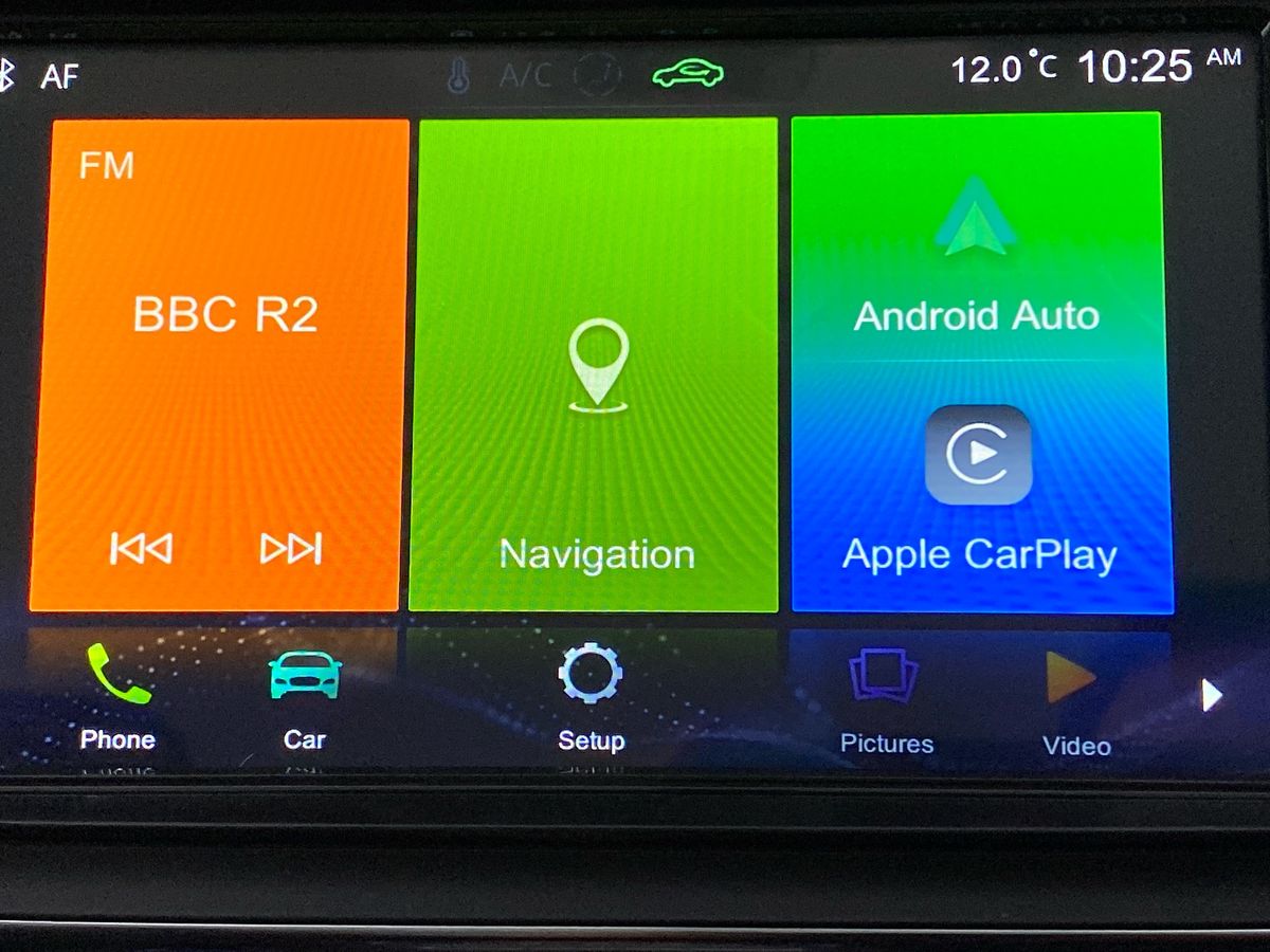 Used MG MG5 2021 for sale - 77635107: Photo 17