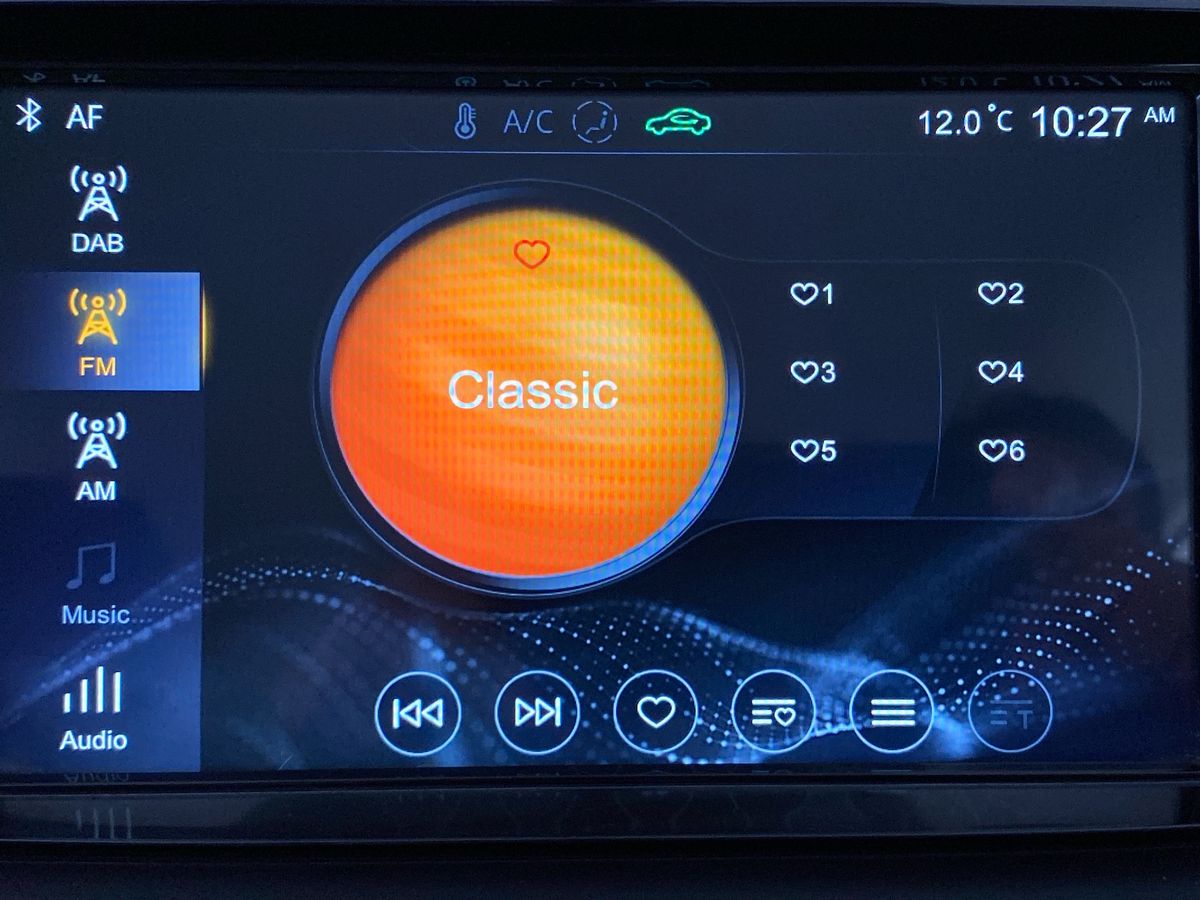 Used MG MG5 2021 for sale - 77635107: Photo 22