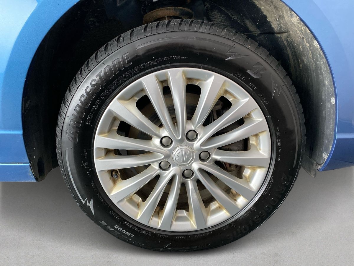 Used MG MG5 2021 for sale - 77635107: Photo 25