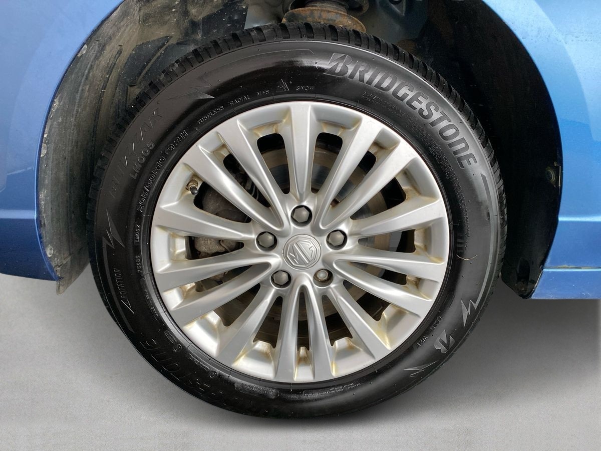 Used MG MG5 2021 for sale - 77635107: Photo 26